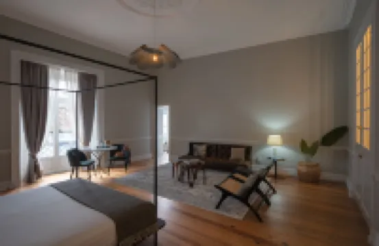 Casa do Pateo - Charming House Azores