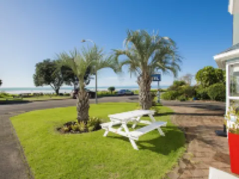 Ohope Beach Motel Hotels in Ohope