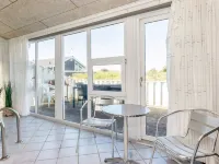 12 Person Holiday Home in Hjorring