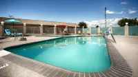 Econo Lodge Inn & Suites Hotel a Vernal