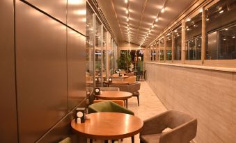 Grand Simay Hotel