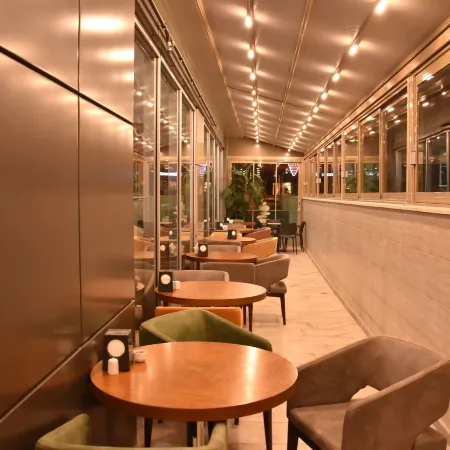 Grand Simay Hotel