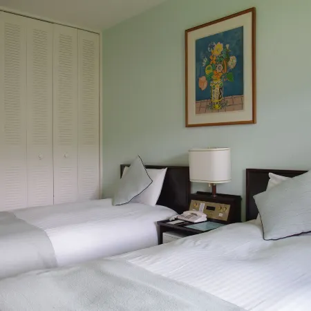 Manza Prince Hotel
