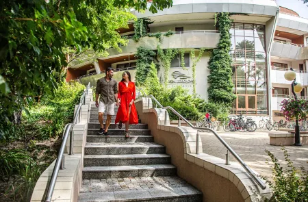 Hotel Dom Zdrojowy Resort & Spa - Destigo Hotels