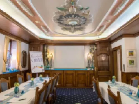 Hotel Trapp Hotels in Rudesheim