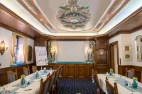 Hotel Trapp Hotels in Rudesheim