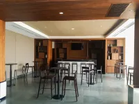 Exclusive with Comfortable 2Br Apartment at Branz BSD