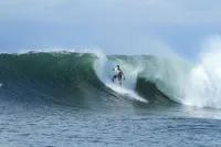 Punta Mango Surf & Beachfront Resort Hotels in El Cuco