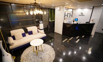 Dongdaemun Saturn Hotel