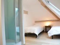 Superb Holiday Home with Garden in Serinchamps Hotels in Ciney