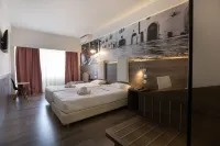 Metropolitan Hotels in Kalamaria