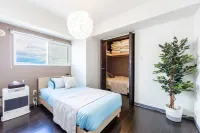 Glory Hotel a Shiroishi Ward