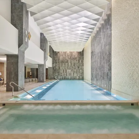 Grand Hyatt Alkhobar Hotel and Residences