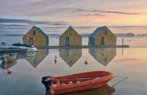 約瑟夫·康拉德酒店