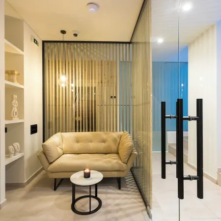 The Residence Christokopidou Hotel & Spa