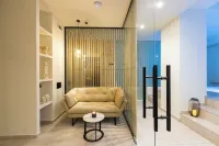 The Residence Christokopidou Hotel & Spa - spa