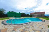 Mtoni Resort - Pool