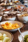 Évora O Cante Hotel - breakfast
