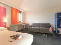 Ibis Styles Romans Valence Gare TGV Hotels in Romans-sur-Isère