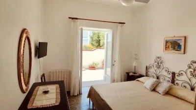Pensione Casa Verde Hotels in 