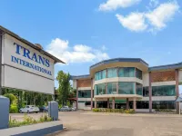 Trans International Hotel Hotels in Nadi