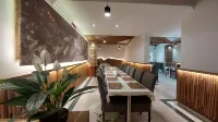 Hotel Acacia - breakfast