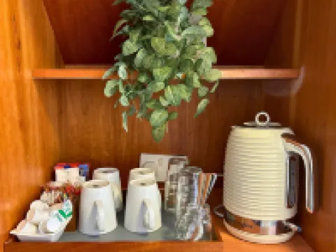 New Forest Lodge Hotels in Salisbury