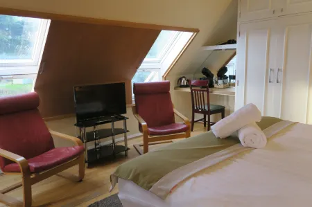 The Inn at Lathones Отели в г. Селлардайк