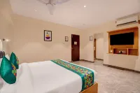 Treebo Address Inn Gachibowli Hotels in Andhra Pradesh Housing Board Phase-IV
