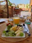 Riad le Khan Mogador - Bed and Breakfasts
