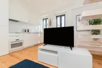 Belem Design 10 by Homing Hotels in Belem