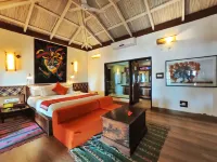 Mermaid Beach Resort Hotels in Ukhiya Upazila