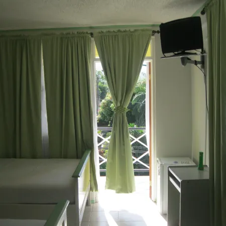 Mr. Clean Bed and Breakfast