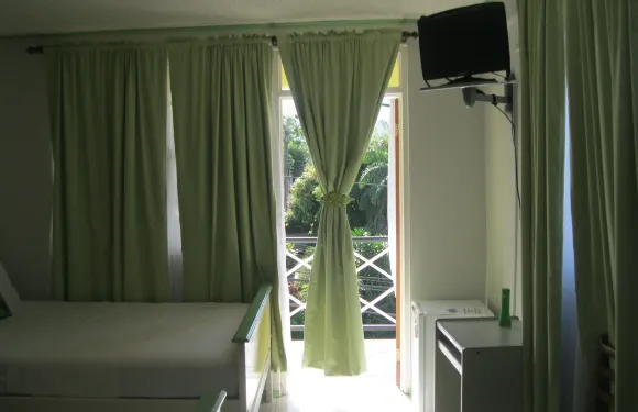 清潔先生床和早餐