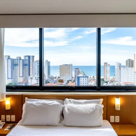Hotel Praia Centro
