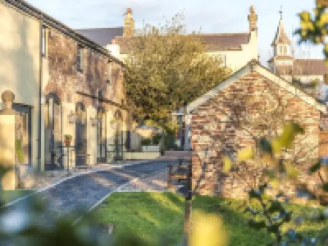 Top Joe's Townhouse Hotels in Narberth