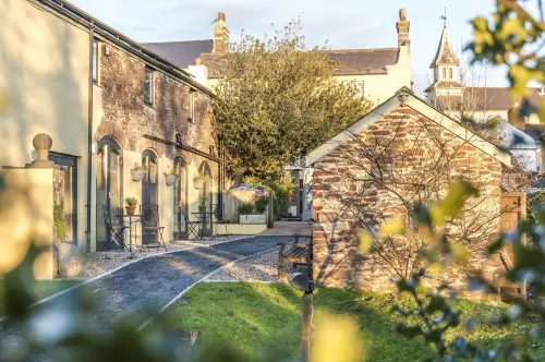 Top Joe's Townhouse Hotels in Narberth