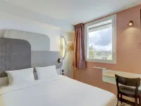 B&B Hotel Montluçon Saint-Victor Hotels in Saint-Victor