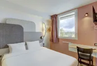 B&B Hotel Montluçon Saint-Victor