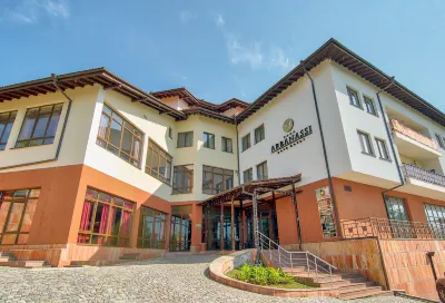 Park Hotel Arbanassi Hotels in 