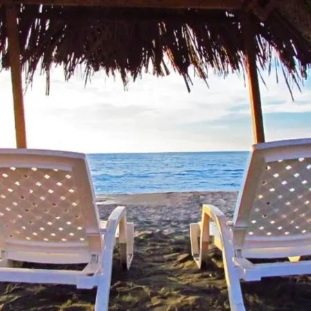 Exclusive Apartasuites Reserva del Mar ツ