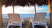Exclusive Apartasuites Reserva del Mar ツ - Ocean View