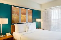 Residence Inn Indianapolis Carmel Hotels in Carmel