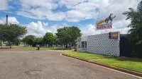 Fourth Avenue Motor Inn Hotel a Miles End