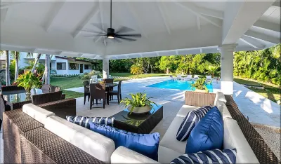Serene Ultimate Private Paradise Villa