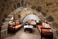 Metohi Nature Living Hotels in Minoa Pediada