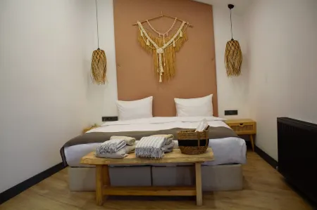 Gölevi Resort Sapanca Отели в г. Сапанджа