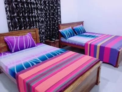 Hope Residence Hotel dekat Rajarata University of Sri Lanka