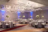 Atlanta Marriott Northeast/Emory Area Hotel di Chamblee