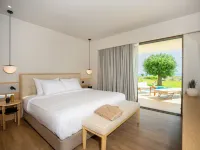 Ammoa Luxury Hotel & Spa Resort Hotels near Sithonia